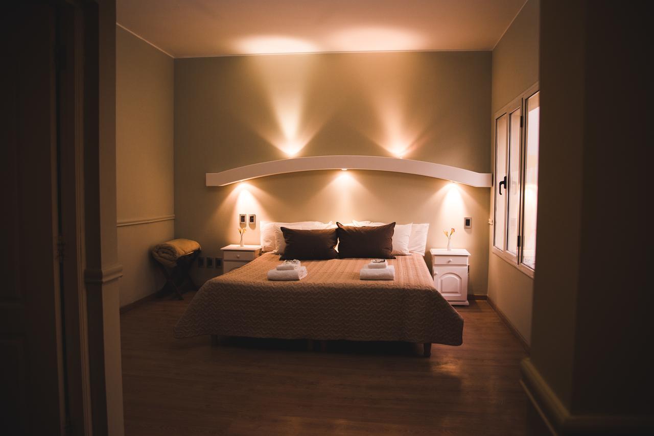 San Rafael Group Hotel Экстерьер фото