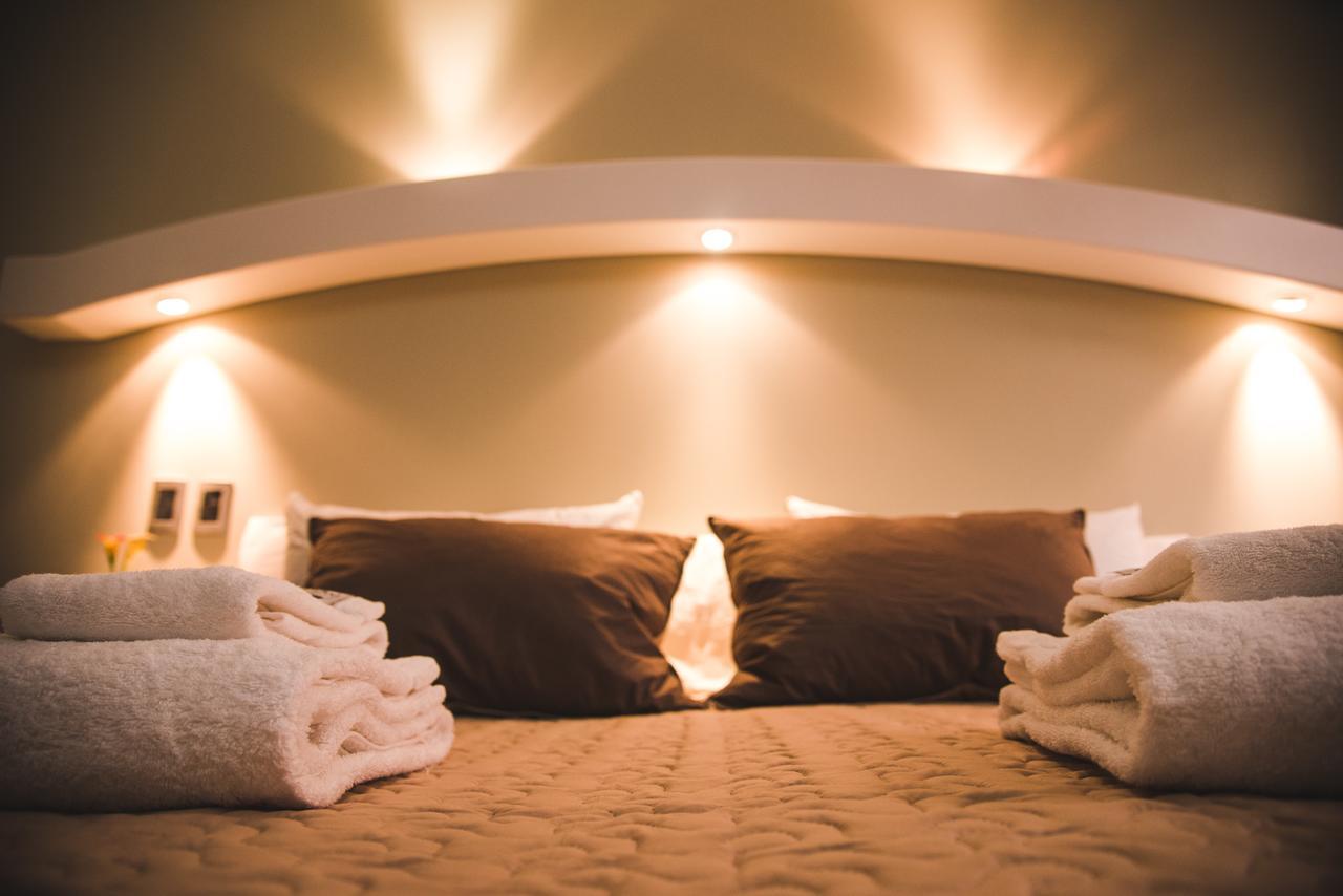 San Rafael Group Hotel Экстерьер фото