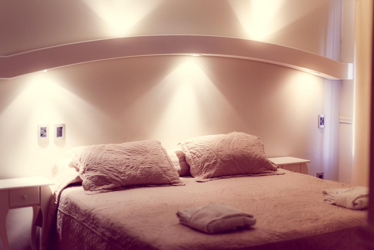 San Rafael Group Hotel Экстерьер фото