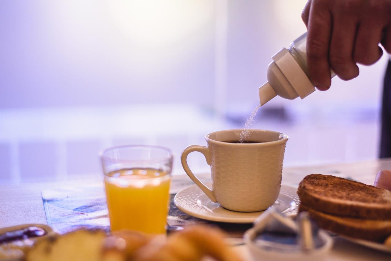 San Rafael Group Hotel Экстерьер фото