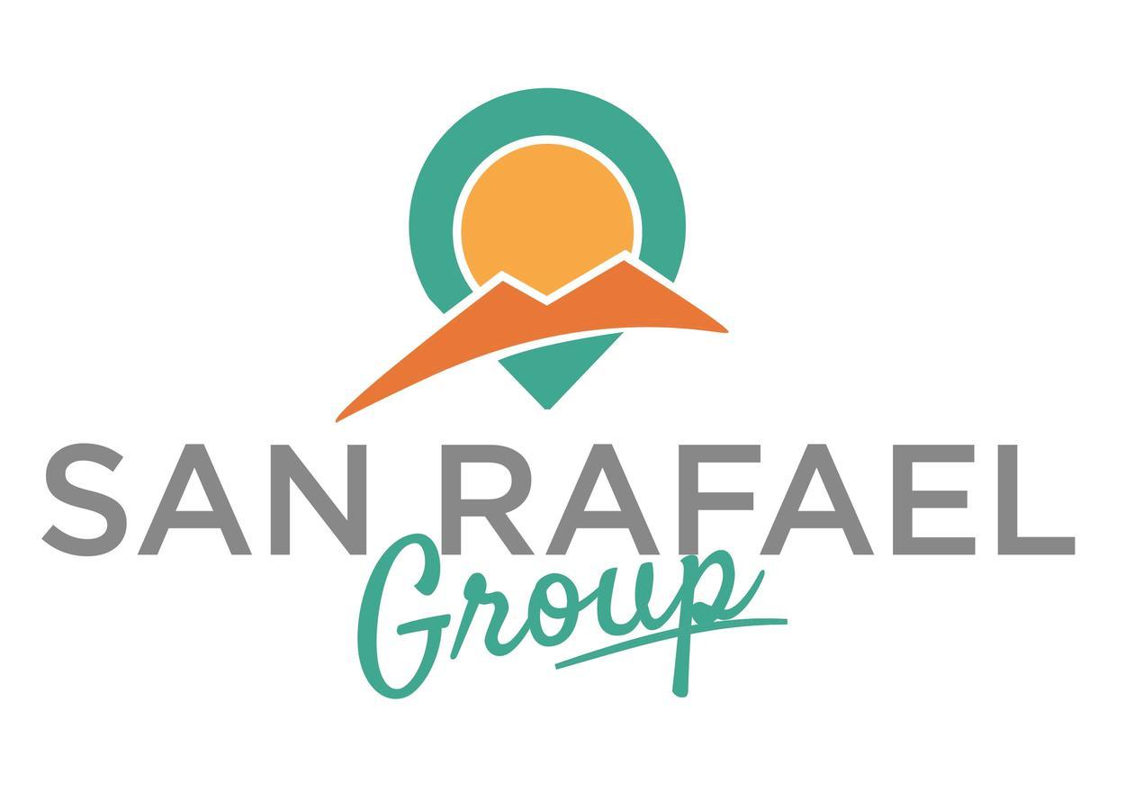 San Rafael Group Hotel Экстерьер фото